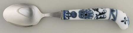 Blue Danube Teaspoon