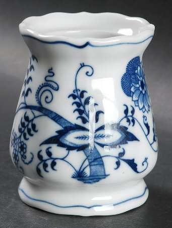 Blue Danube Candy Jar No Lid