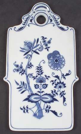 Blue Danube Cheese and Cracker Board