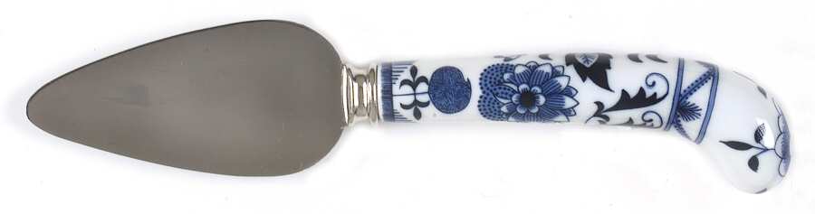 Blue Danube Cheese Spreader/Serving