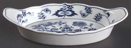 Blue Danube 8" Augratin