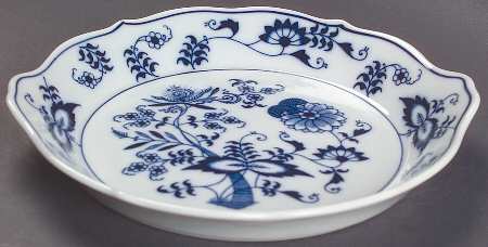 Blue Danube 7" Augratin