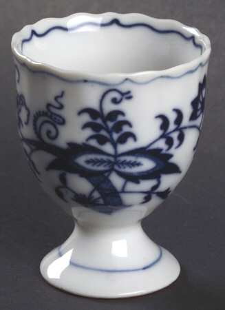 Blue Danube Single Egg Cup