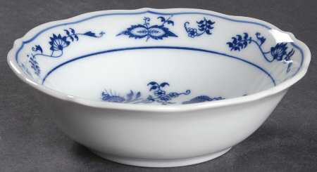Blue Danube Small Fruit/Dessert (Sauce) Bowl