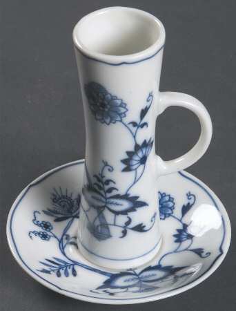 Blue Danube Irish Coffee Cup and Saucer Set