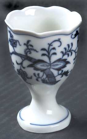 Blue Danube Single Egg Cup