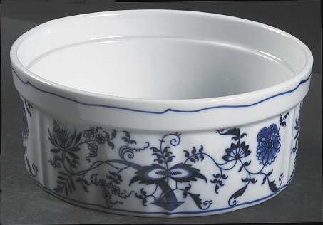 Blue Danube 7" Souffle