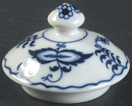 Blue Danube Lid for Sugar Bowl