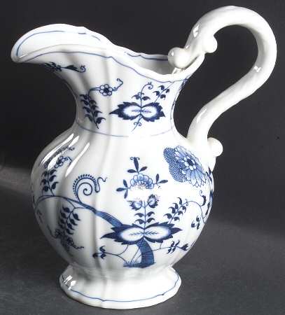 Blue Danube 48 Oz Pitcher