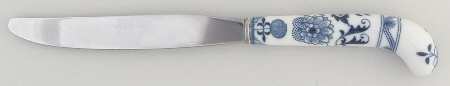 Blue Danube Small Dinner Knife