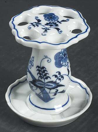 Blue Danube Toothbrush Holder