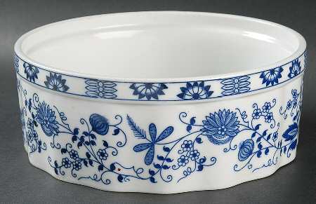 Blue Danube 8" Souffle