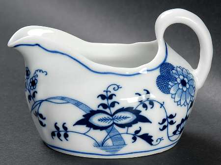 Blue Danube Strawberry Basket Creamer Only