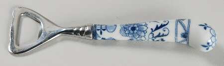 Blue Danube Bottle Opener