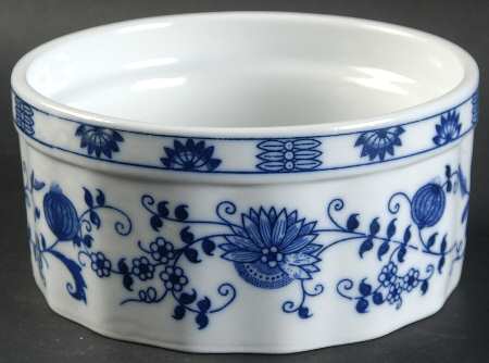 Blue Danube 5" Souffle