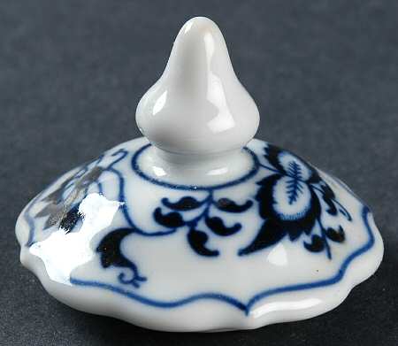 Blue Danube Lid for Ink Stand (For INK2)