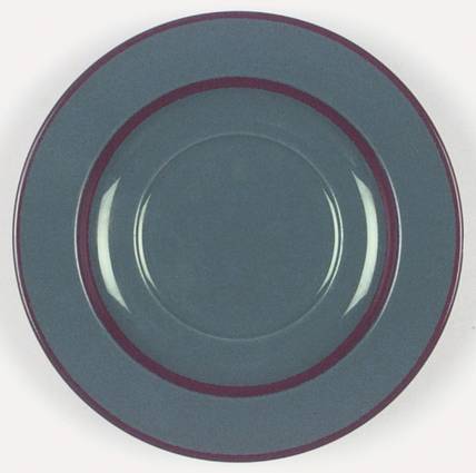 Optics Green Russet Saucer