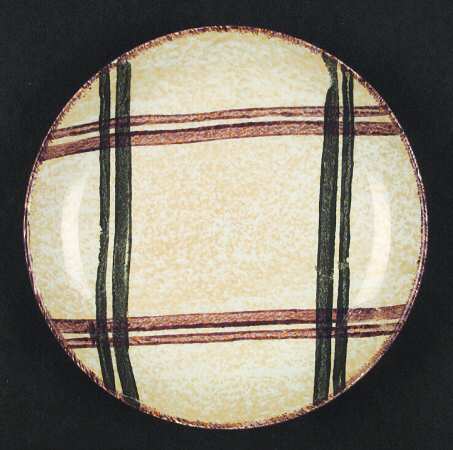 Breakfast Bar Rim Soup Bowl