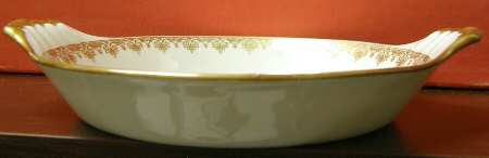 BER140 5" Shirred Egg Dish