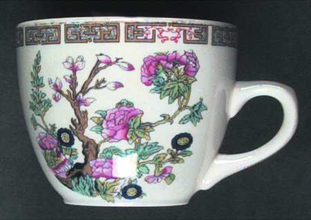 Indian Tree by Bridgwood &amp; Son