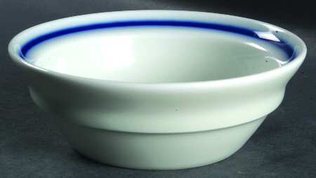 Marine Rim Fruit/Dessert (Sauce) Bowl