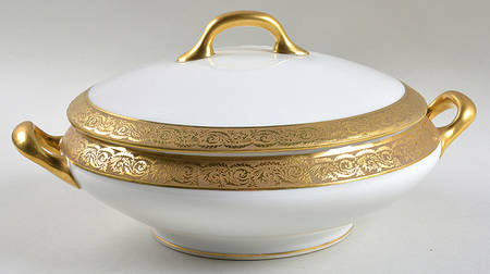 BOJ23 Round Covered Vegetable