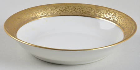 BOJ23 Fruit/Dessert (Sauce) Bowl