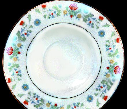 Chatham Saucer