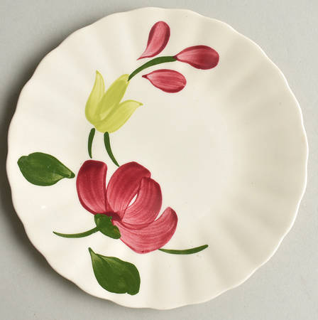 Chatam Bread & Butter Plate