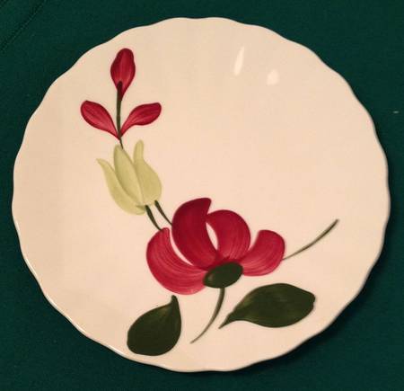 Chatam Bread & Butter Plate