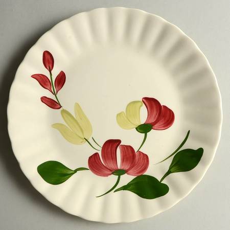 Chatam Luncheon Plate