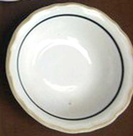 BUF32 Fruit/Dessert (Sauce) Bowl