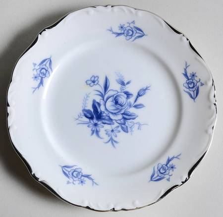 Rhapsody Bread & Butter Plate