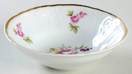 Sonata Fruit/Dessert (Sauce) Bowl