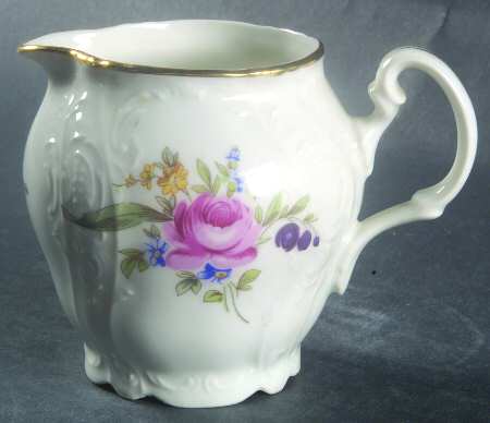 Sonata Creamer