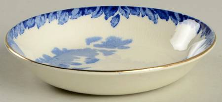 Britain Beautiful Fruit/Dessert (Sauce) Bowl