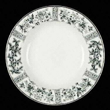Flora by Bates &amp; Bennett