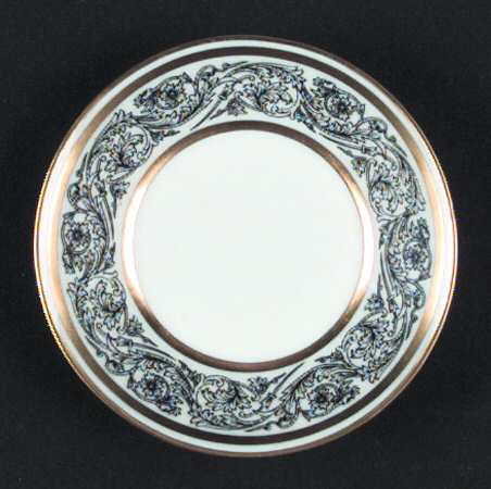 BER145 Saucer