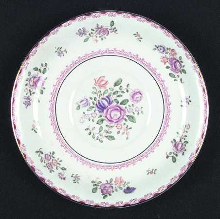 8650 Saucer