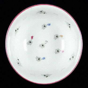 Amsterdam Coupe Cereal Bowl
