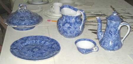 Siam Pitcher