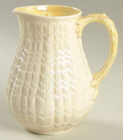 Tridacna Yellow (No Trim) 18 Oz Milk Jug