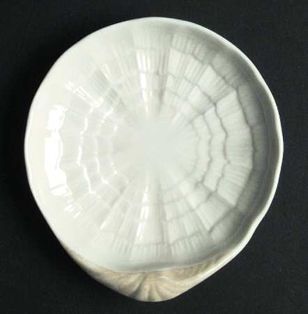 Tridacna Yellow (No Trim) Butter Tray