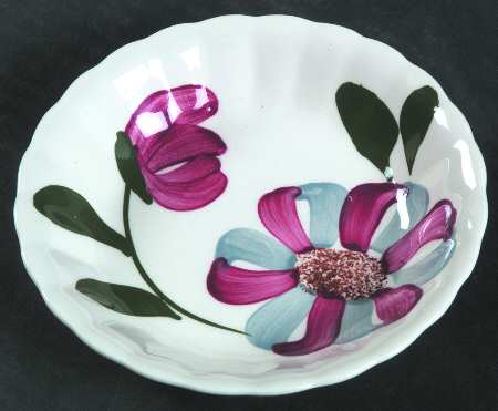 Whirligig Fruit/Dessert (Sauce) Bowl