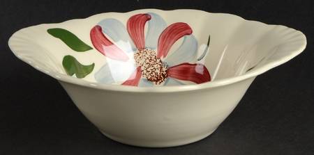 Whirligig Lugged Cereal Bowl