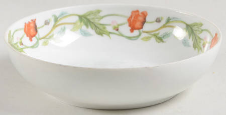Segovia Fruit/Dessert (Sauce) Bowl
