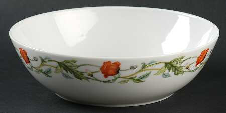 Segovia Coupe Cereal Bowl