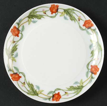Segovia Bread & Butter Plate