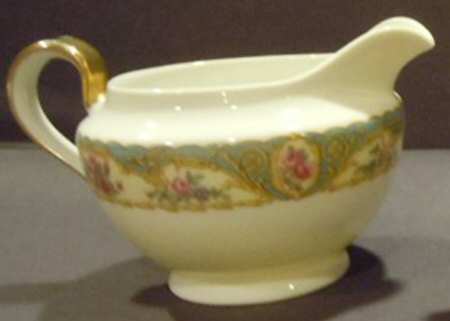 BWD16 Creamer