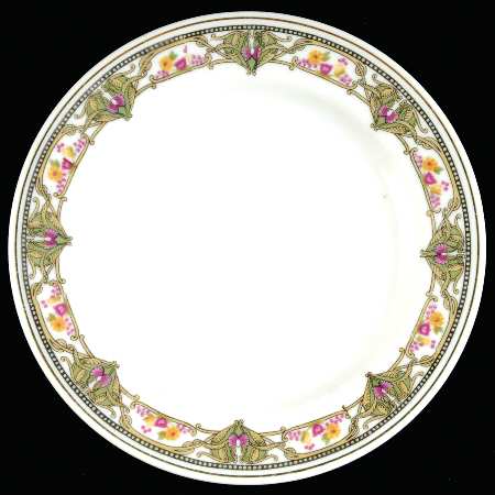 BWD144 Bread & Butter Plate